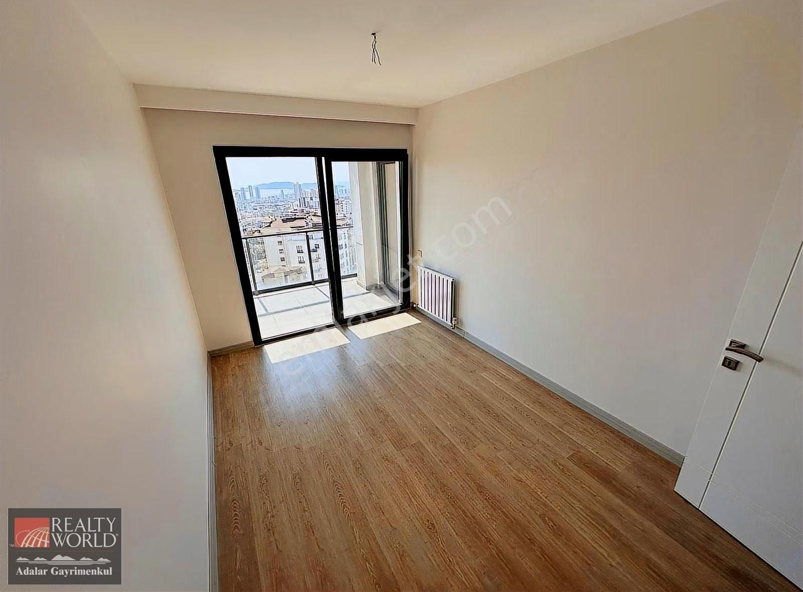 Yakacık Seyir İstanbul'da Adalar Manzaralı Fırsat 3+1 Daire - Görsel 34