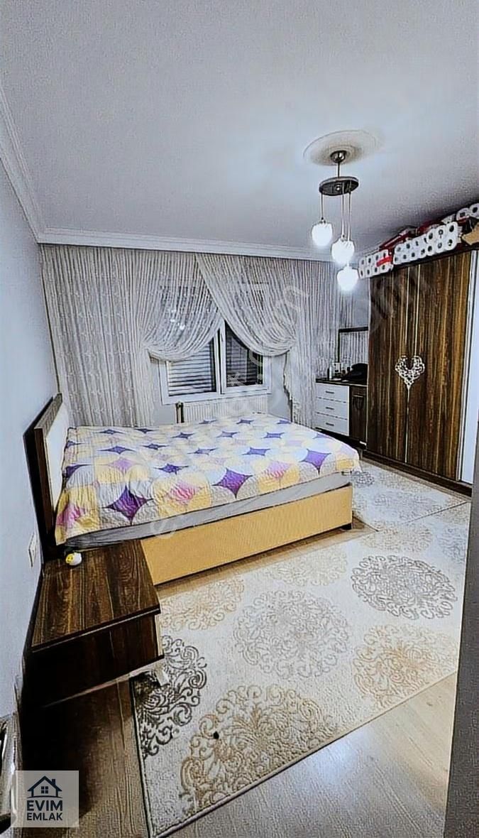 Aliağa Da "villa Genişliğinde" Lüks 3+1 Daire - Görsel 27