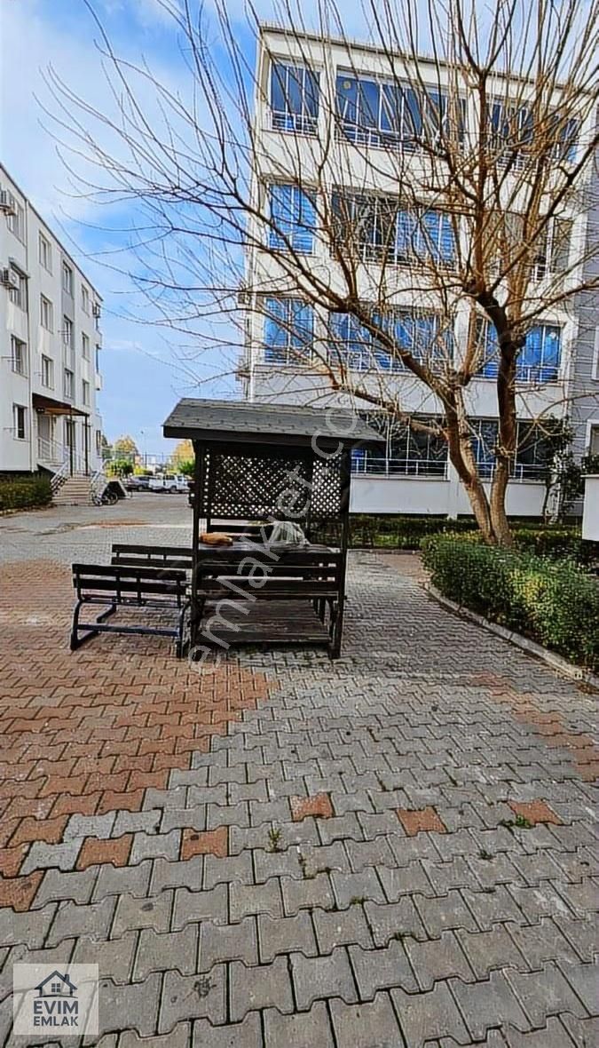 Aliağa Da "villa Genişliğinde" Lüks 3+1 Daire - Görsel 7