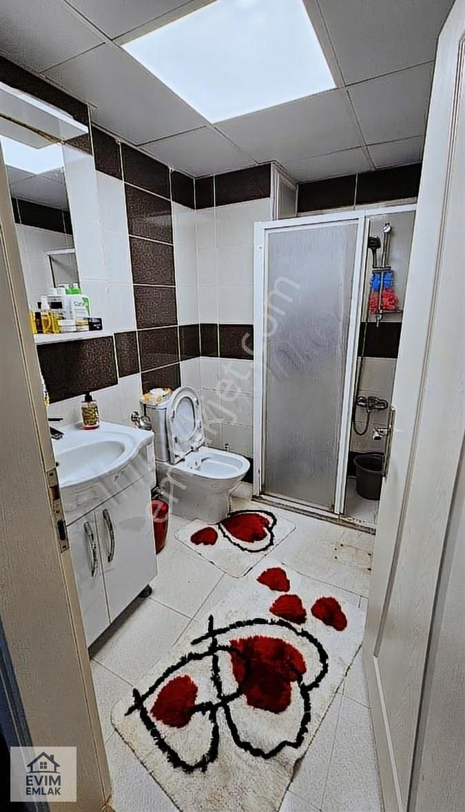 Aliağa Da "villa Genişliğinde" Lüks 3+1 Daire - Görsel 2