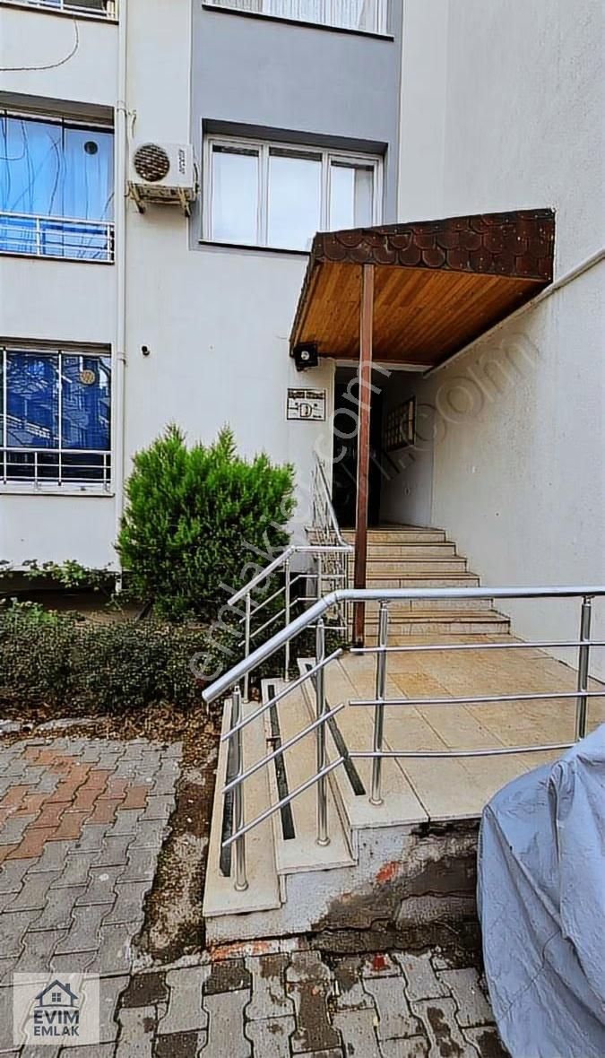 Aliağa Da "villa Genişliğinde" Lüks 3+1 Daire - Görsel 16