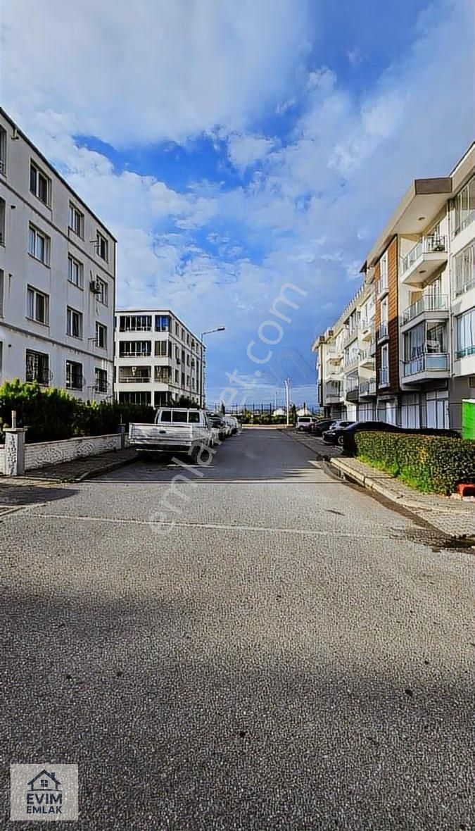 Aliağa Da "villa Genişliğinde" Lüks 3+1 Daire - Görsel 4