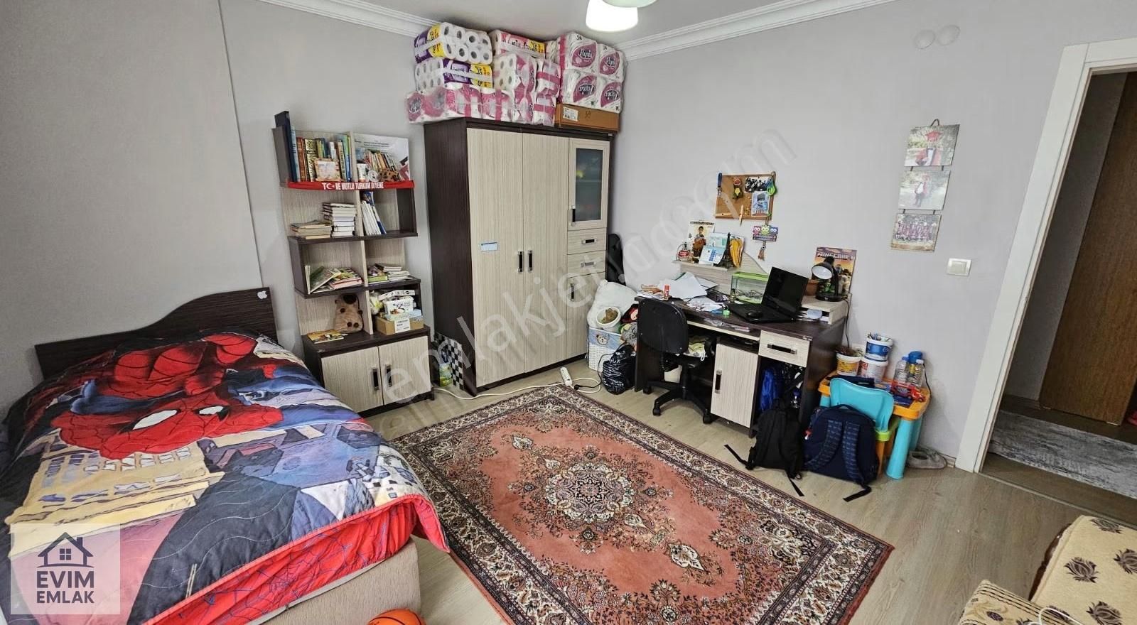 Aliağa Da "villa Genişliğinde" Lüks 3+1 Daire - Görsel 29