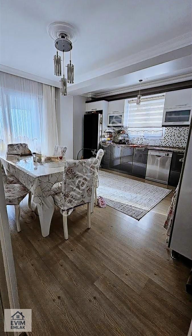 Aliağa Da "villa Genişliğinde" Lüks 3+1 Daire - Görsel 32