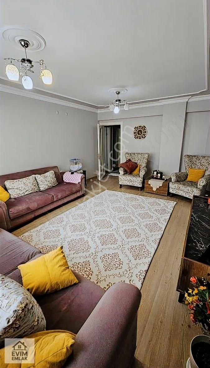 Aliağa Da "villa Genişliğinde" Lüks 3+1 Daire - Görsel 31