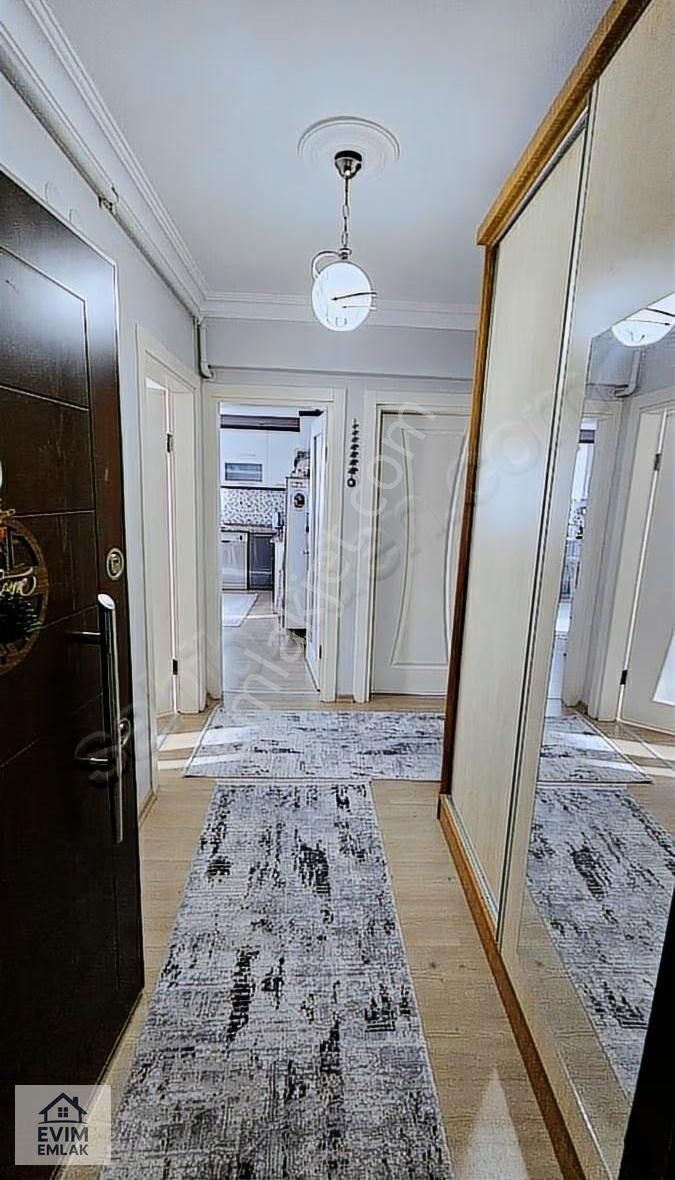 Aliağa Da "villa Genişliğinde" Lüks 3+1 Daire - Görsel 15