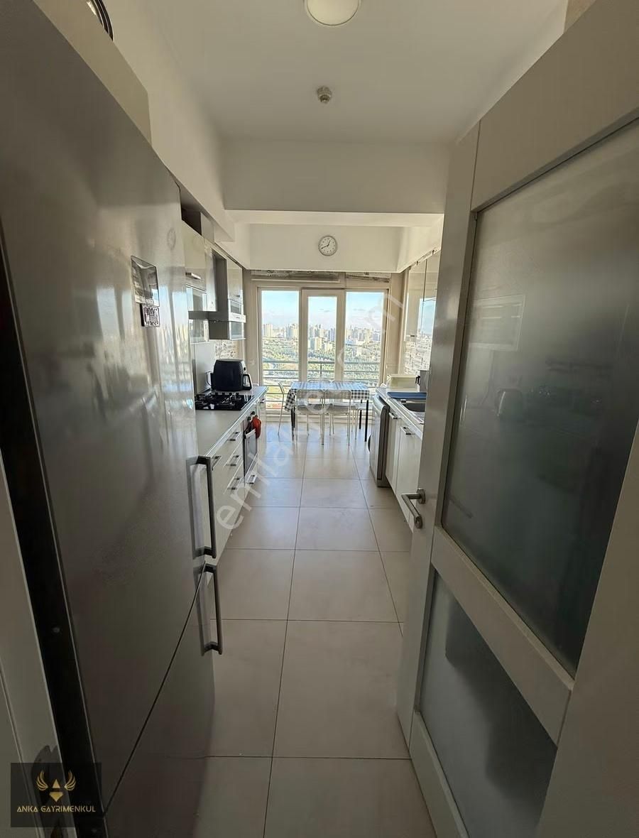 Anka Gayrımenkul 'den 3+1 Eşyalı - Görsel 4