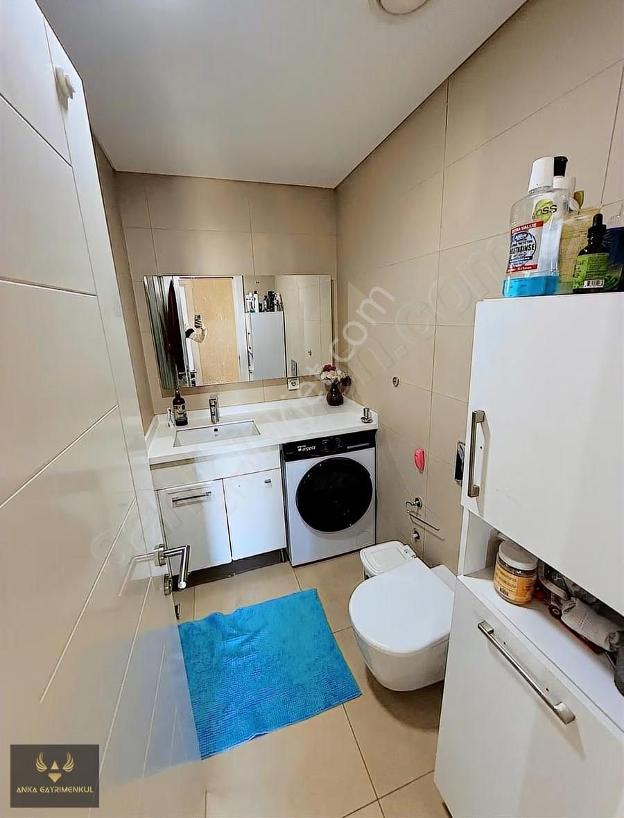 Anka Gayrımenkul 'den 3+1 Eşyalı - Görsel 10