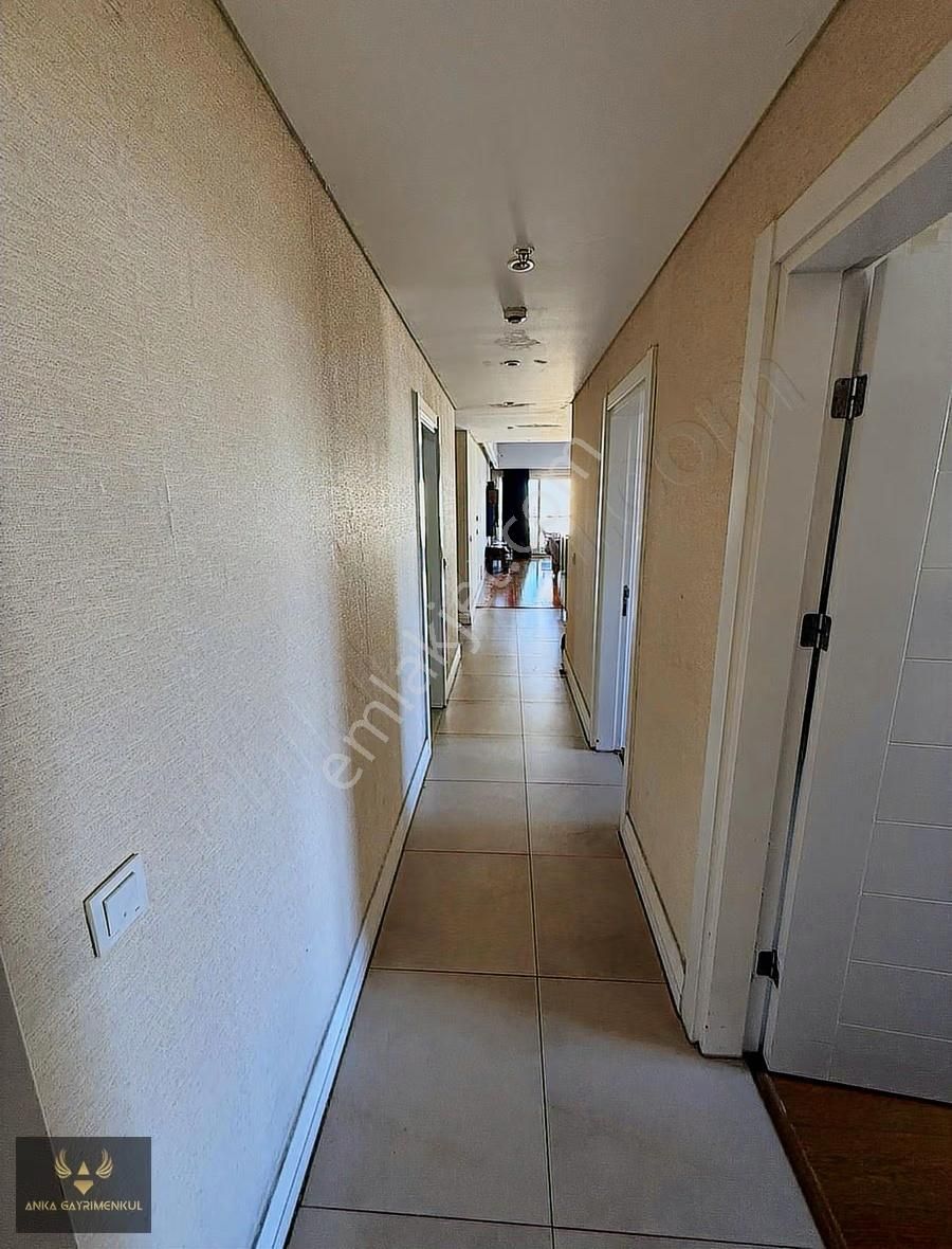Anka Gayrımenkul 'den 3+1 Eşyalı - Görsel 5