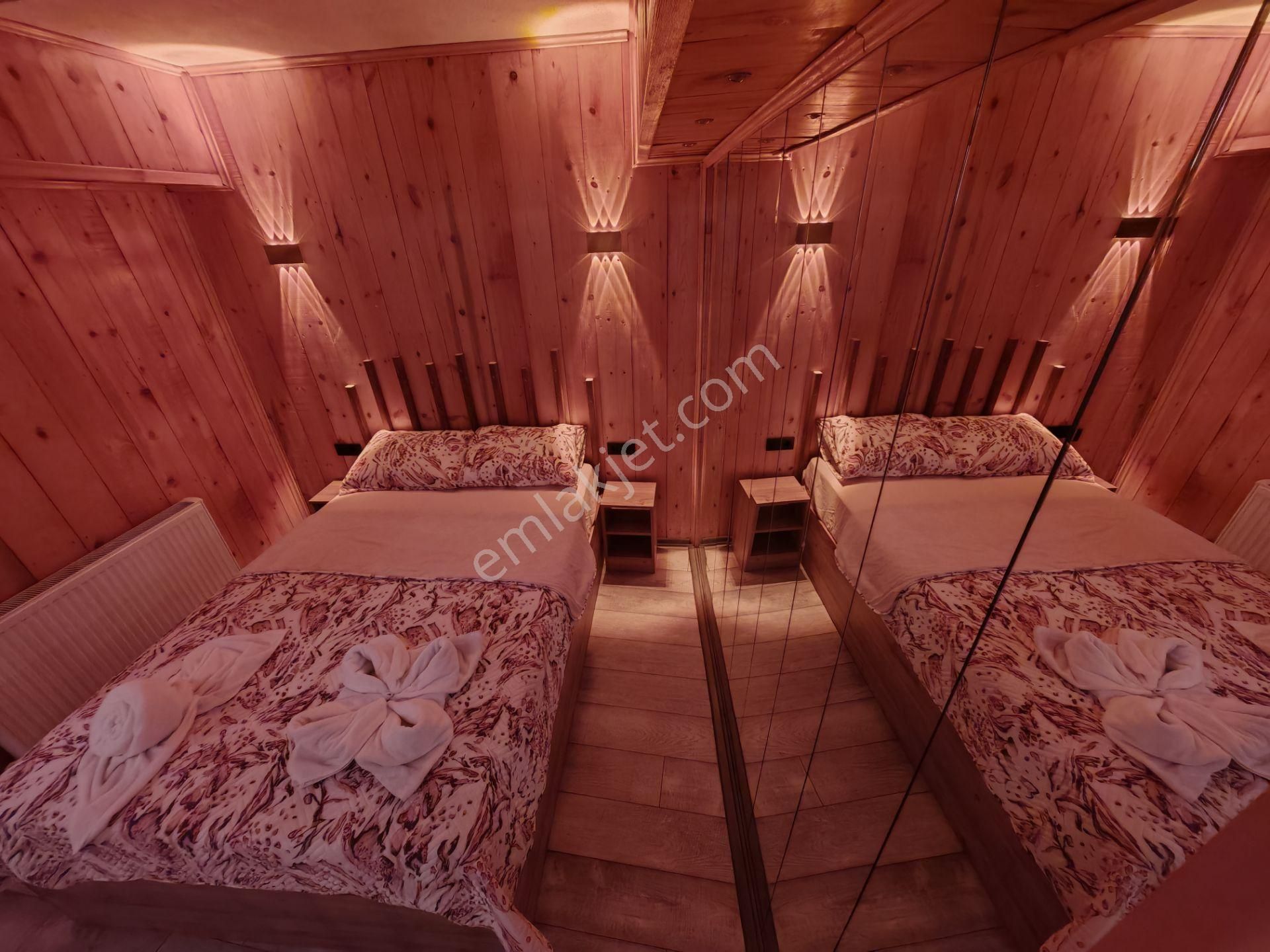 Bursa Merkezde 1+1 Günlük Kiralık Temiz Daireler - Görsel 8