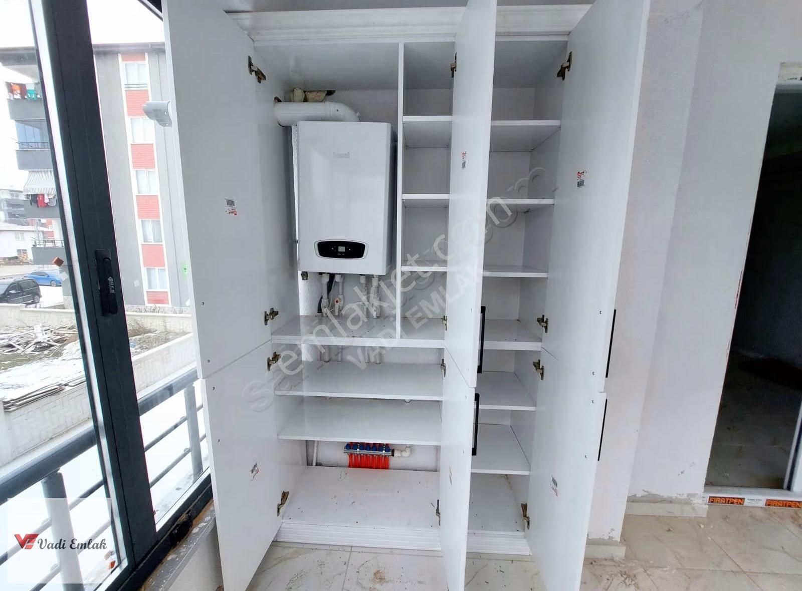 Özel Yapım Anahtar Teslim 3+1 Satılık Lüks Daire | Vadi Emlak - Görsel 7