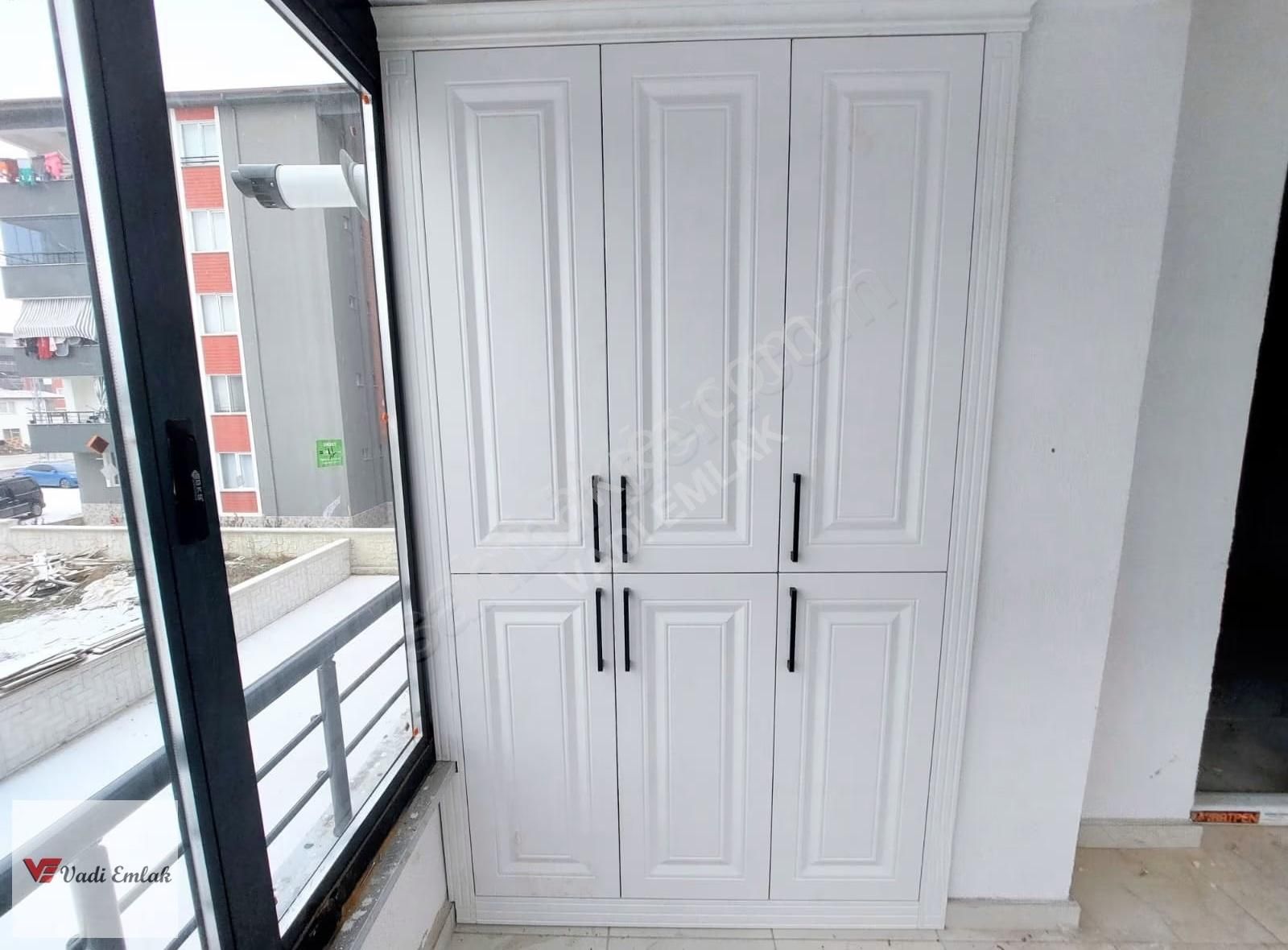 Özel Yapım Anahtar Teslim 3+1 Satılık Lüks Daire | Vadi Emlak - Görsel 26