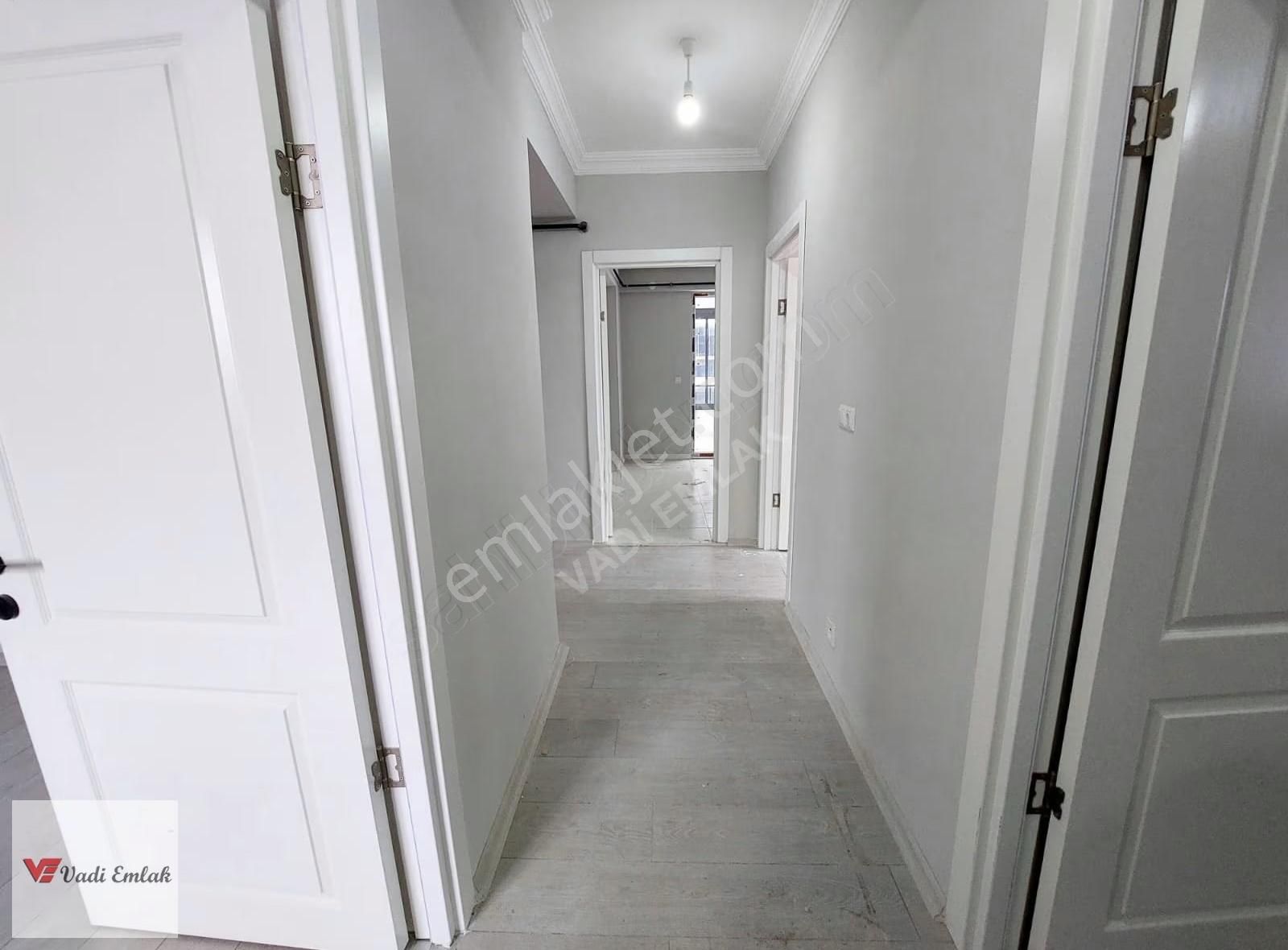 Özel Yapım Anahtar Teslim 3+1 Satılık Lüks Daire | Vadi Emlak - Görsel 8