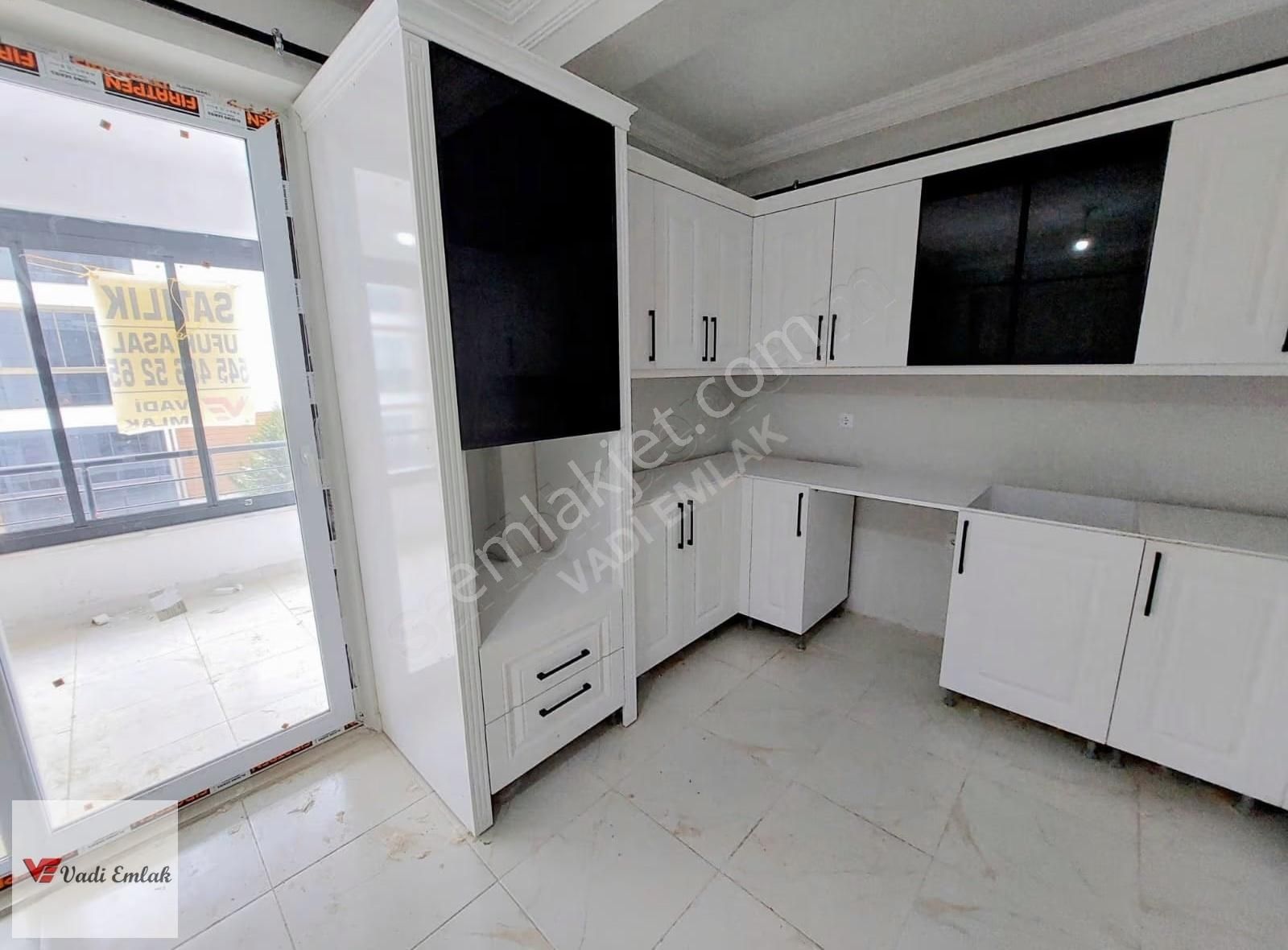 Özel Yapım Anahtar Teslim 3+1 Satılık Lüks Daire | Vadi Emlak - Görsel 27