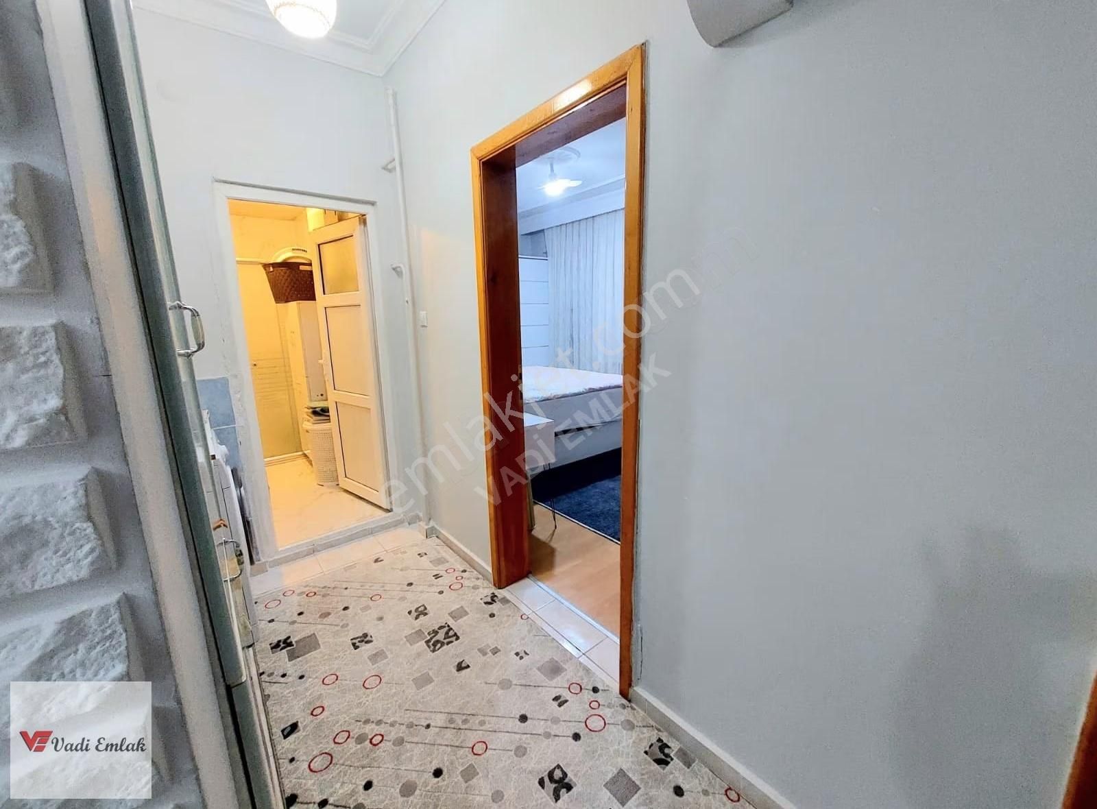 Eşsiz Konumda Geniş Ve Masrafsız Satılık 4+1 Daire | Vadi Emlak - Görsel 10