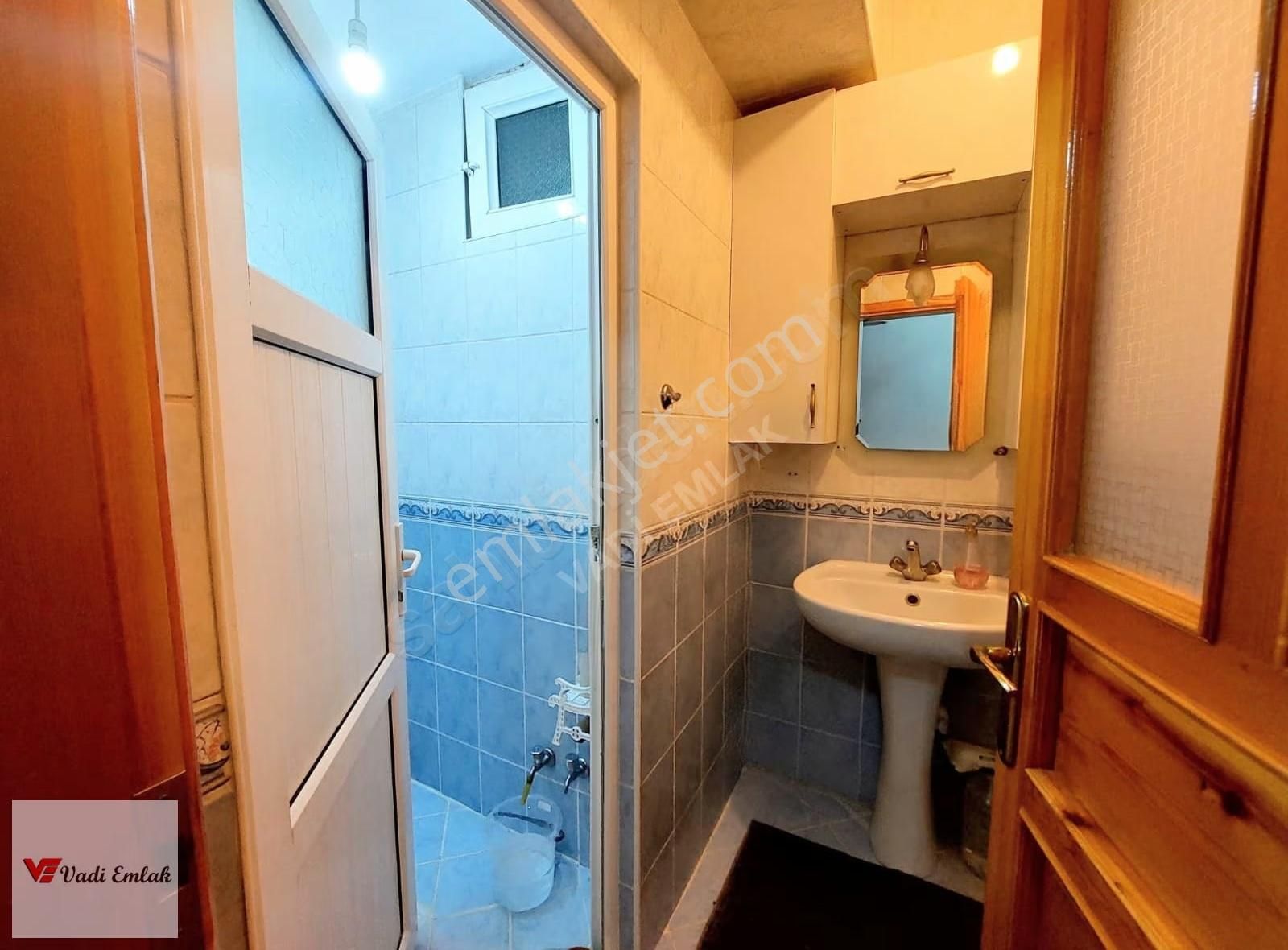 Eşsiz Konumda Geniş Ve Masrafsız Satılık 4+1 Daire | Vadi Emlak - Görsel 25