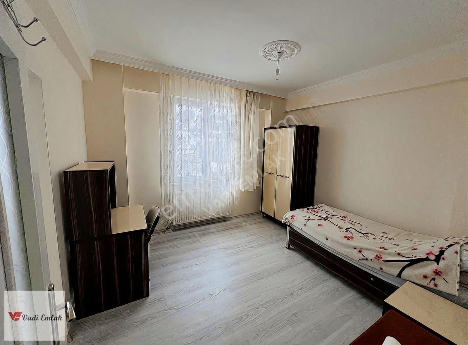 Bedestenlioğlu Mahallesinde Kiralık Eşyalı Daire | Vadi Emlak - Görsel 5