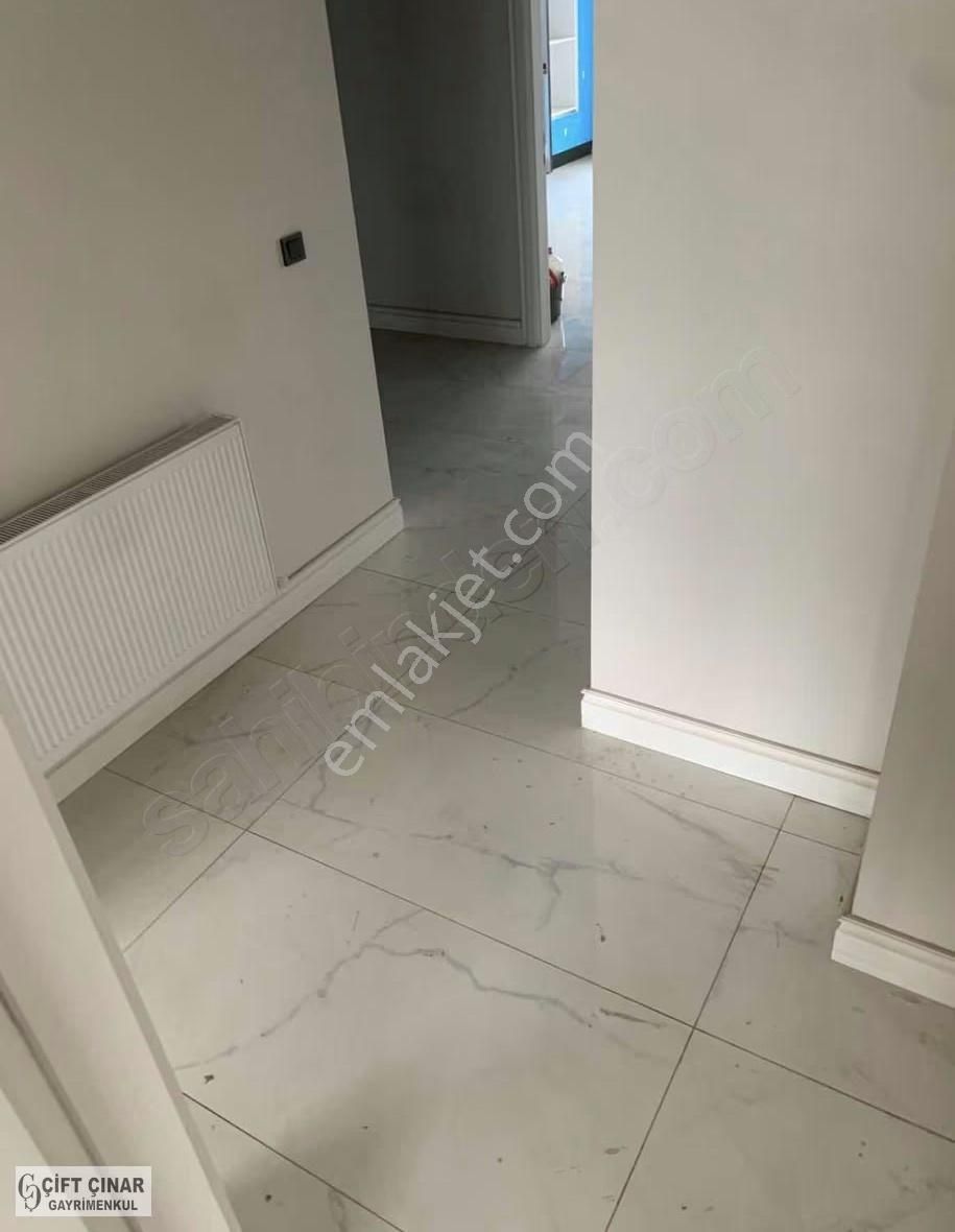 Manisa Salihli Kentower Residenceta Eşsiz Manzaralı, Lüks Daire - Görsel 7