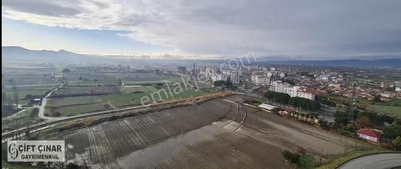 Manisa Salihli Kentower Residenceta Eşsiz Manzaralı, Lüks Daire - Görsel 18
