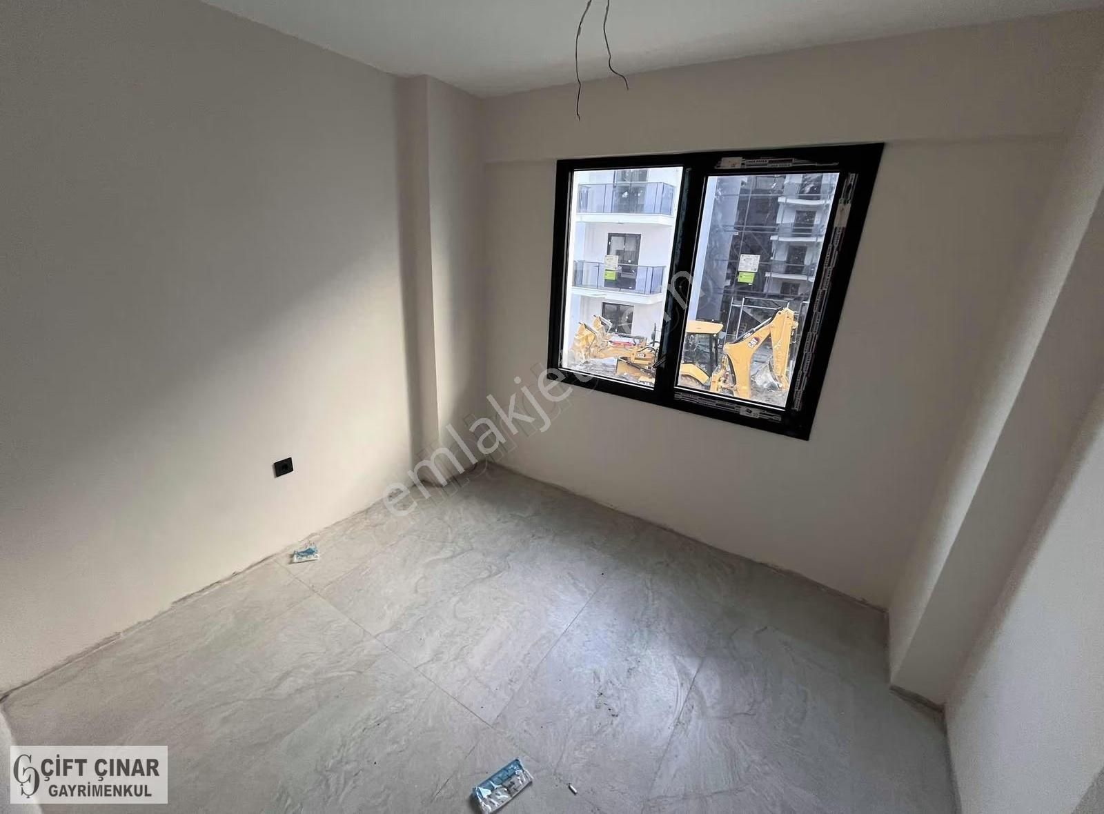 Muradiye' De Lüks Site İçerisinde Sıfır 2+1 Daire - Görsel 12