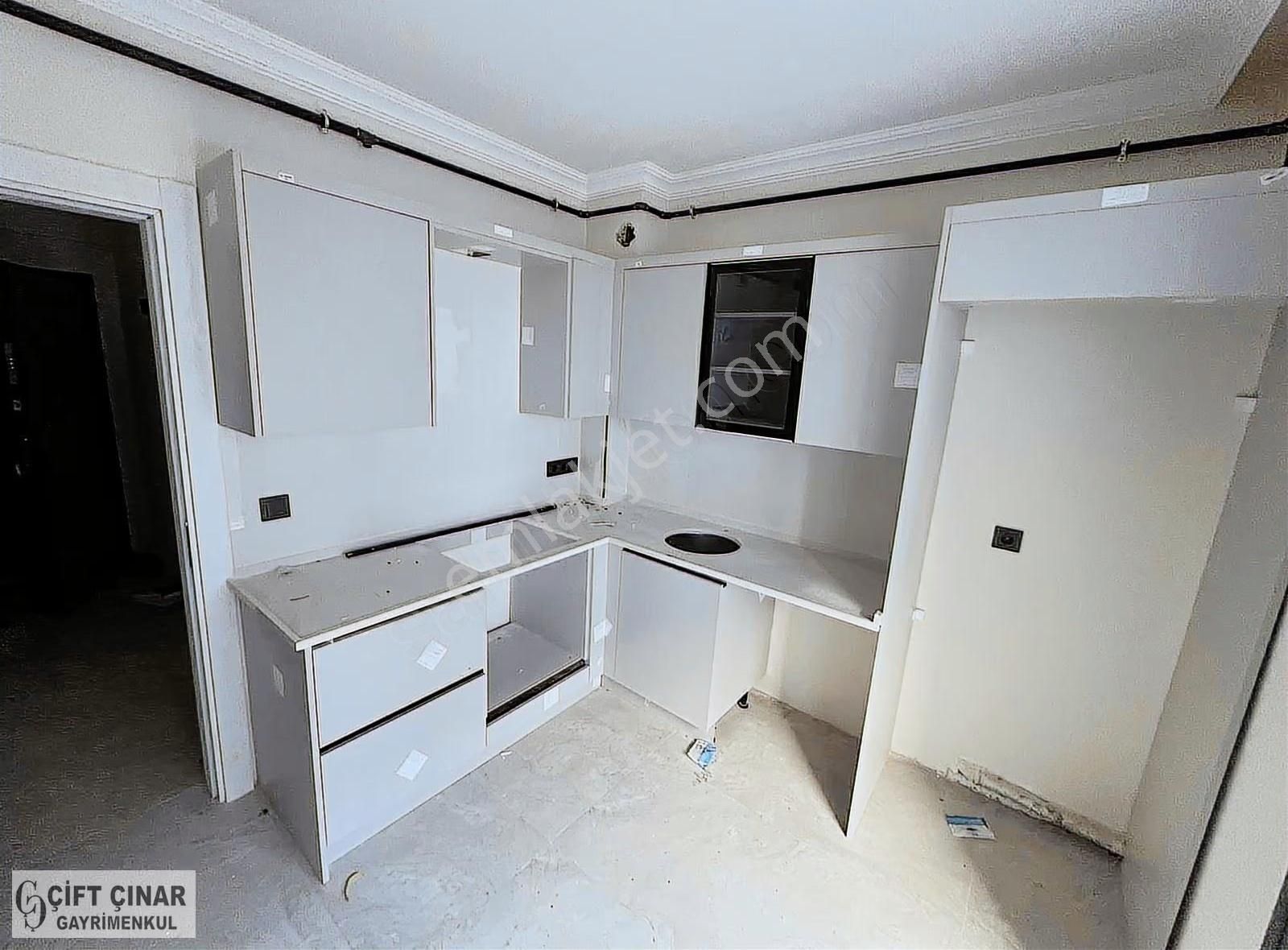 Muradiye' De Lüks Site İçerisinde Sıfır 2+1 Daire - Görsel 8