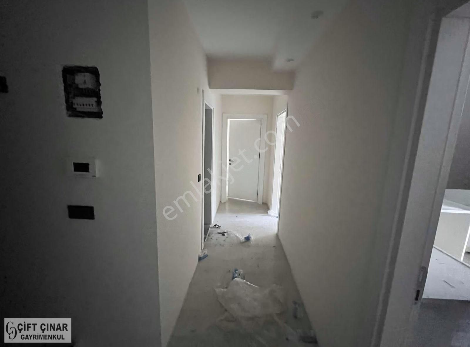Muradiye' De Lüks Site İçerisinde Sıfır 2+1 Daire - Görsel 6