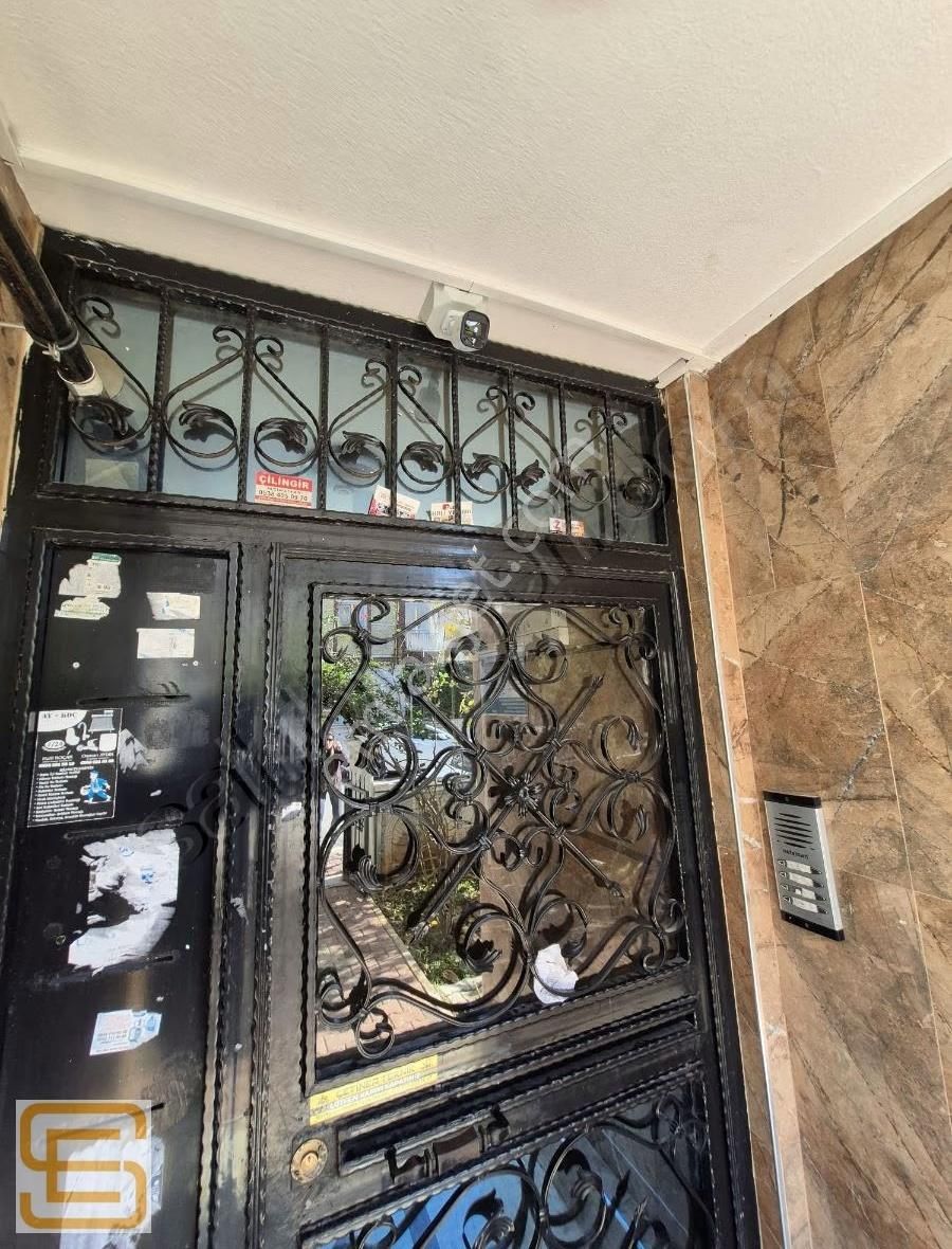 Karşıyaka Mah. 3 Cephesi Açık 1+1 Daire - Görsel 3