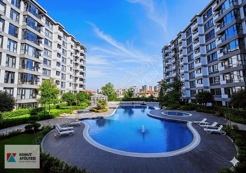 Yenişehir Park Planet Fırsat Boş Daire Teraslı Full Eşyalı1+1