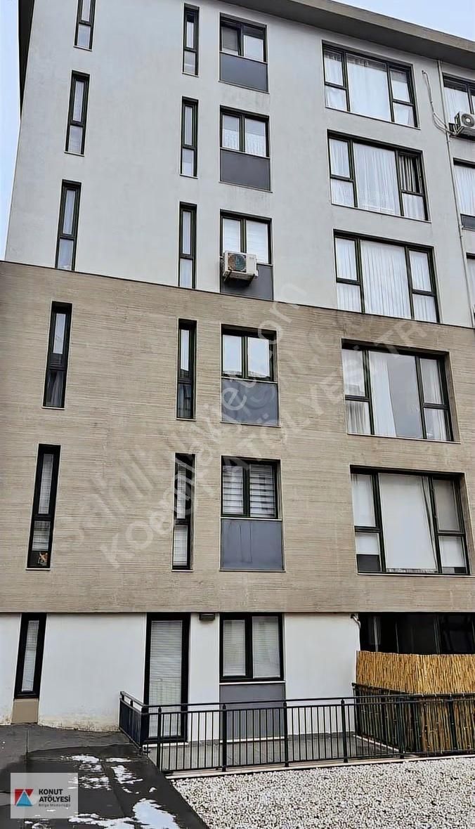 Yenişehir Park Planet Fırsat Boş Daire Teraslı Full Eşyalı1+1 - Görsel 19