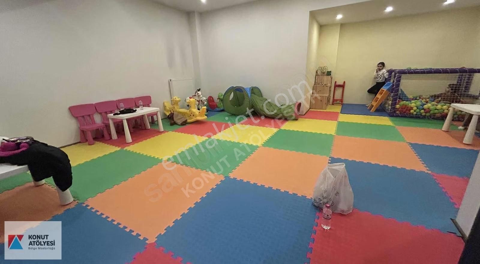 Yenişehir Park Planet Fırsat Boş Daire Teraslı Full Eşyalı1+1 - Görsel 28