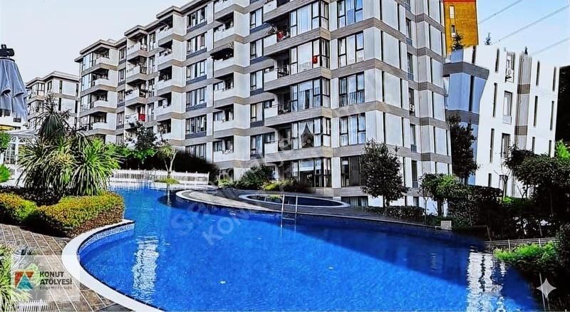 Yenişehir Park Planet Fırsat Boş Daire Teraslı Full Eşyalı1+1 - Görsel 11