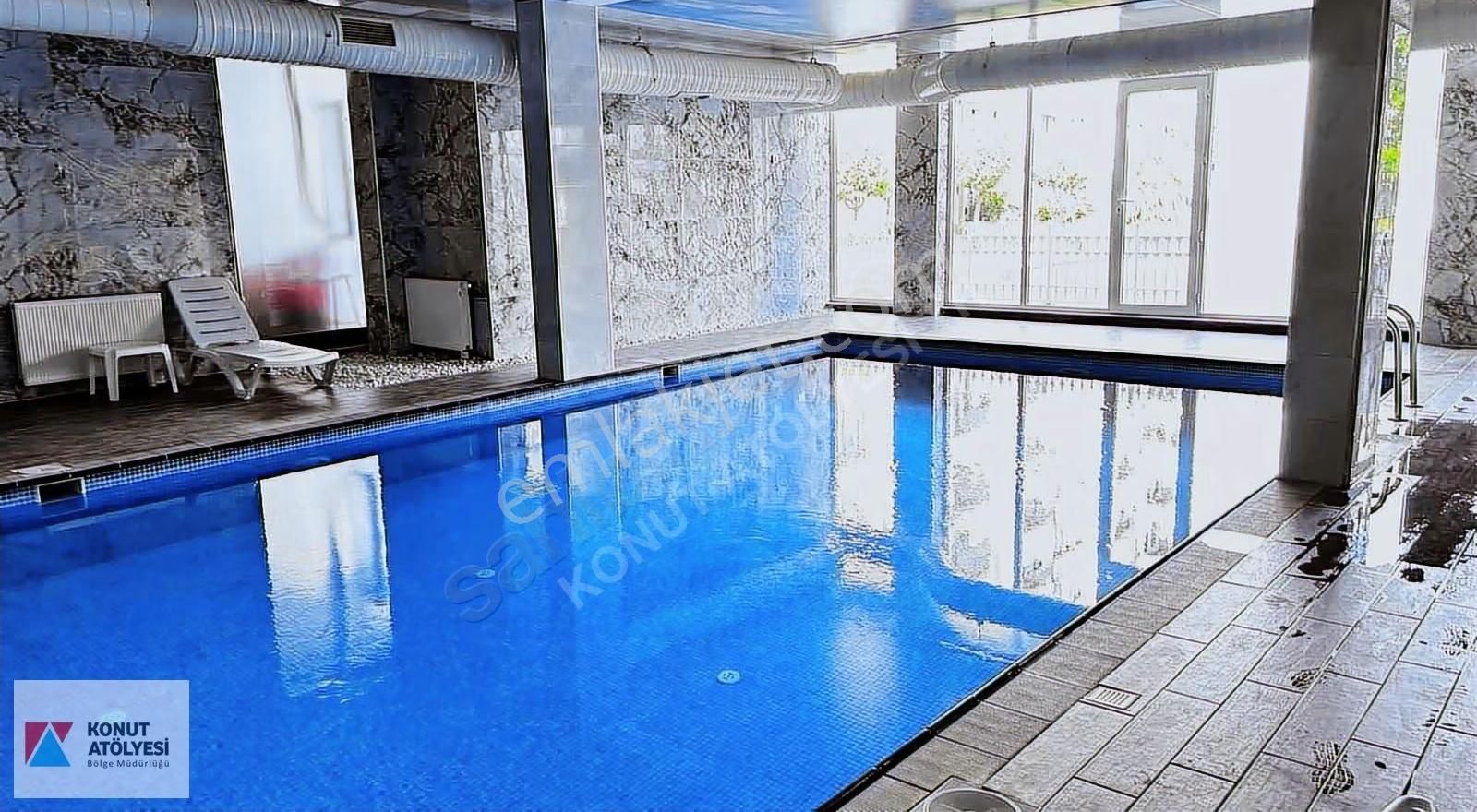 Yenişehir Park Planet Fırsat Boş Daire Teraslı Full Eşyalı1+1 - Görsel 15