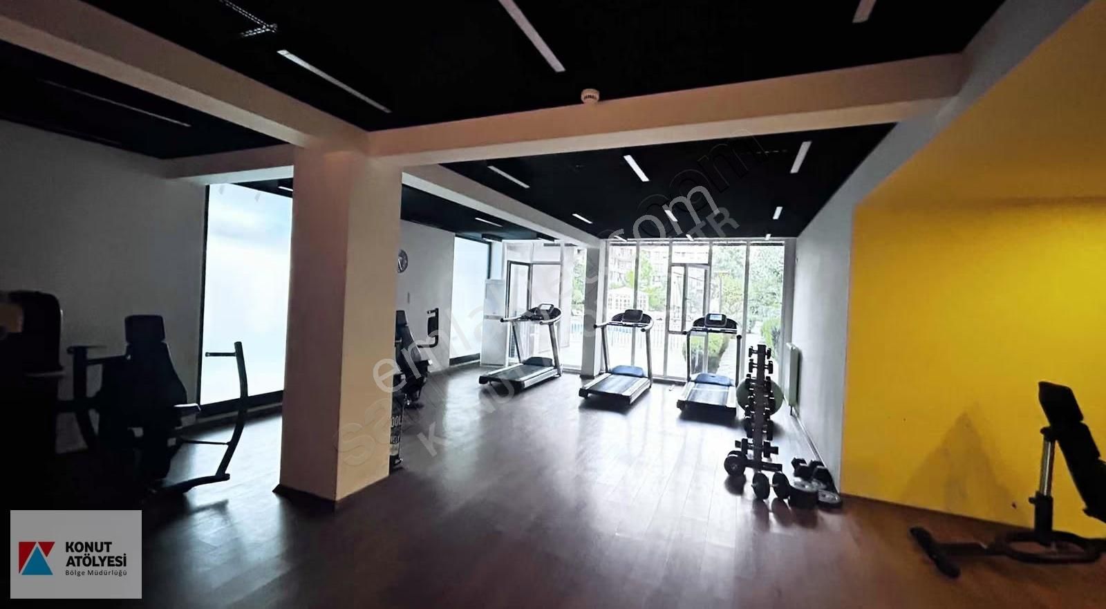 Yenişehir Park Planet Fırsat Boş Daire Teraslı Full Eşyalı1+1 - Görsel 33