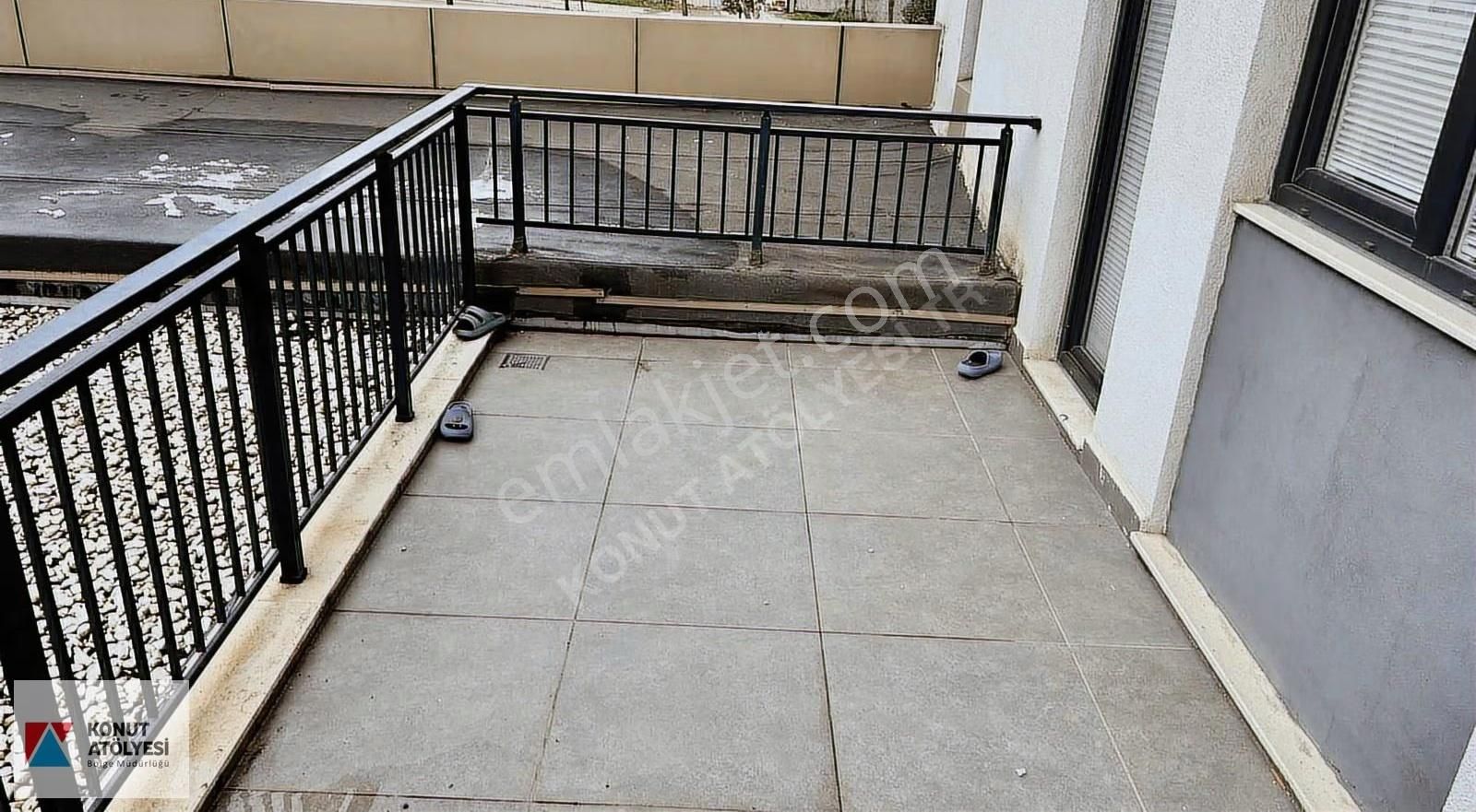 Yenişehir Park Planet Fırsat Boş Daire Teraslı Full Eşyalı1+1 - Görsel 24