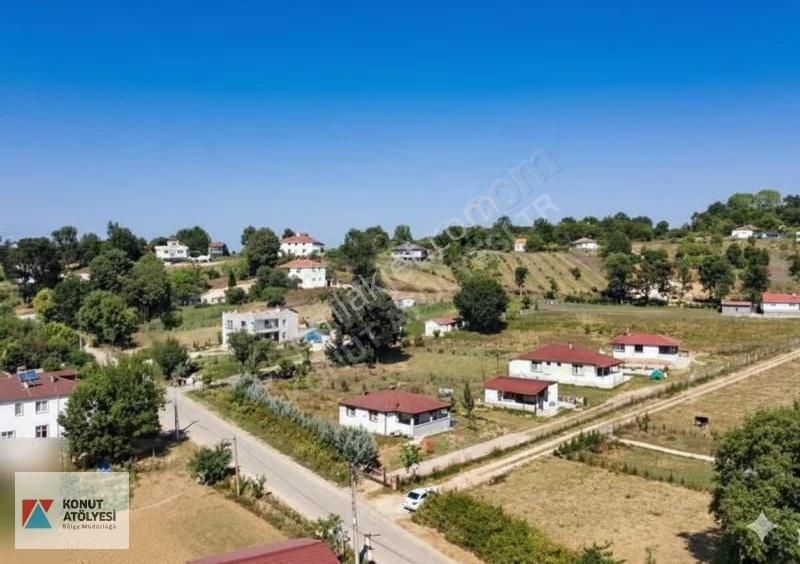 Sakarya Kaynarca Birlik - Yola Cephe 2000m2 Altyapısı Hazır ! - Görsel 5