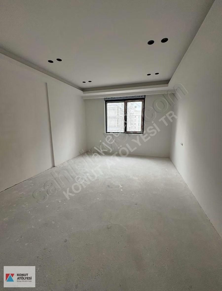 İstasyon Mahallesi 3+1 Ara Kat Ebeveyn Banyolu Havuz Ve Otopark - Görsel 8