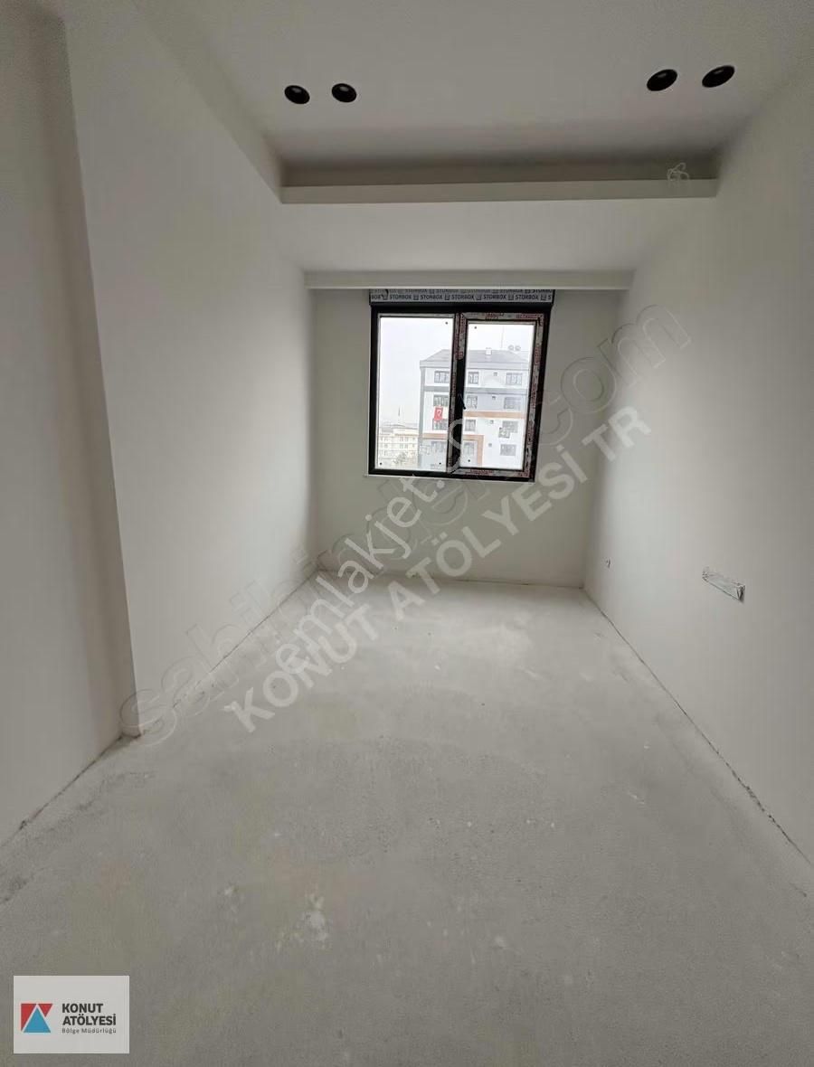 İstasyon Mahallesi 3+1 Ara Kat Ebeveyn Banyolu Havuz Ve Otopark - Görsel 23