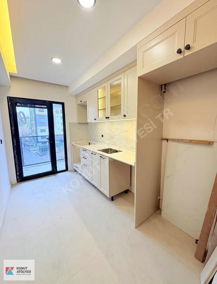 İstasyon Mahallesi 3+1 Ara Kat Ebeveyn Banyolu Havuz Ve Otopark - Görsel 28