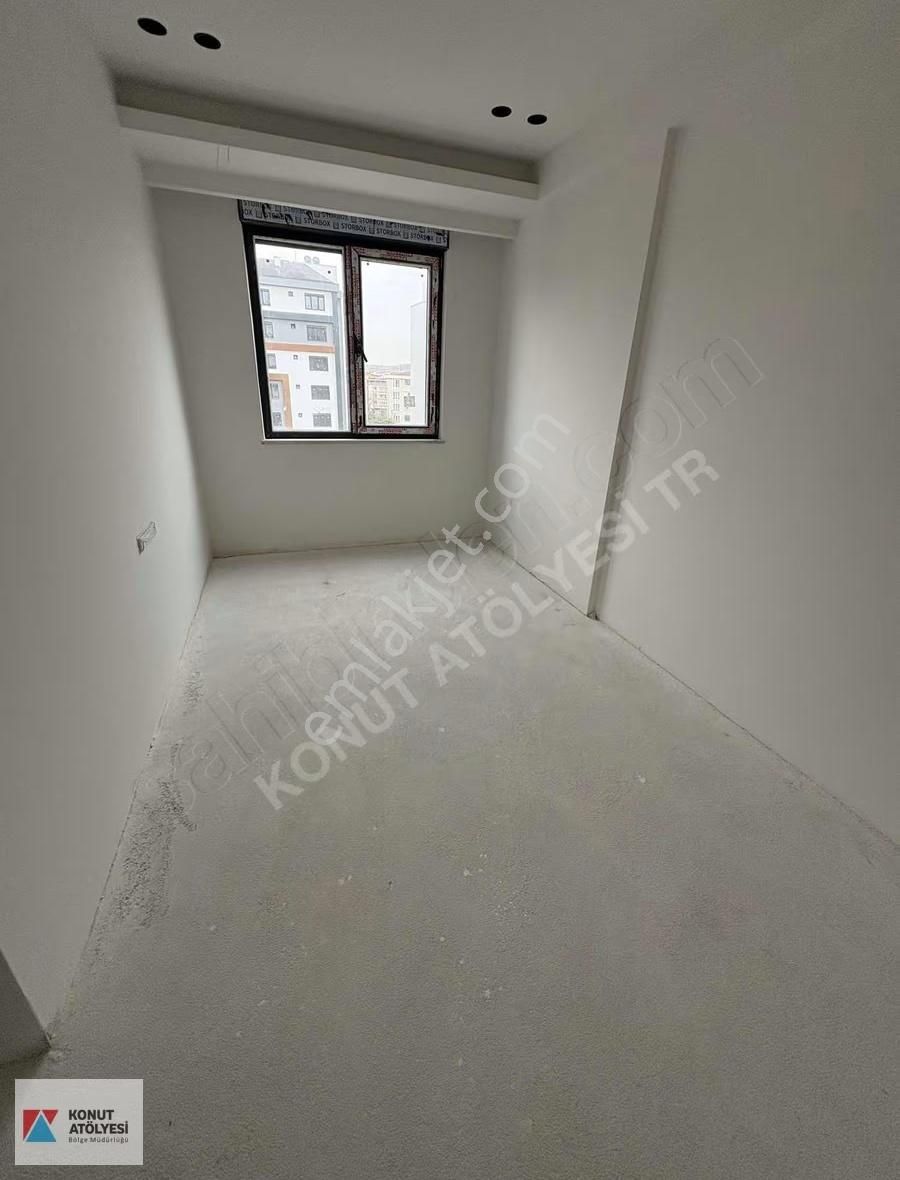 İstasyon Mahallesi 3+1 Ara Kat Ebeveyn Banyolu Havuz Ve Otopark - Görsel 27