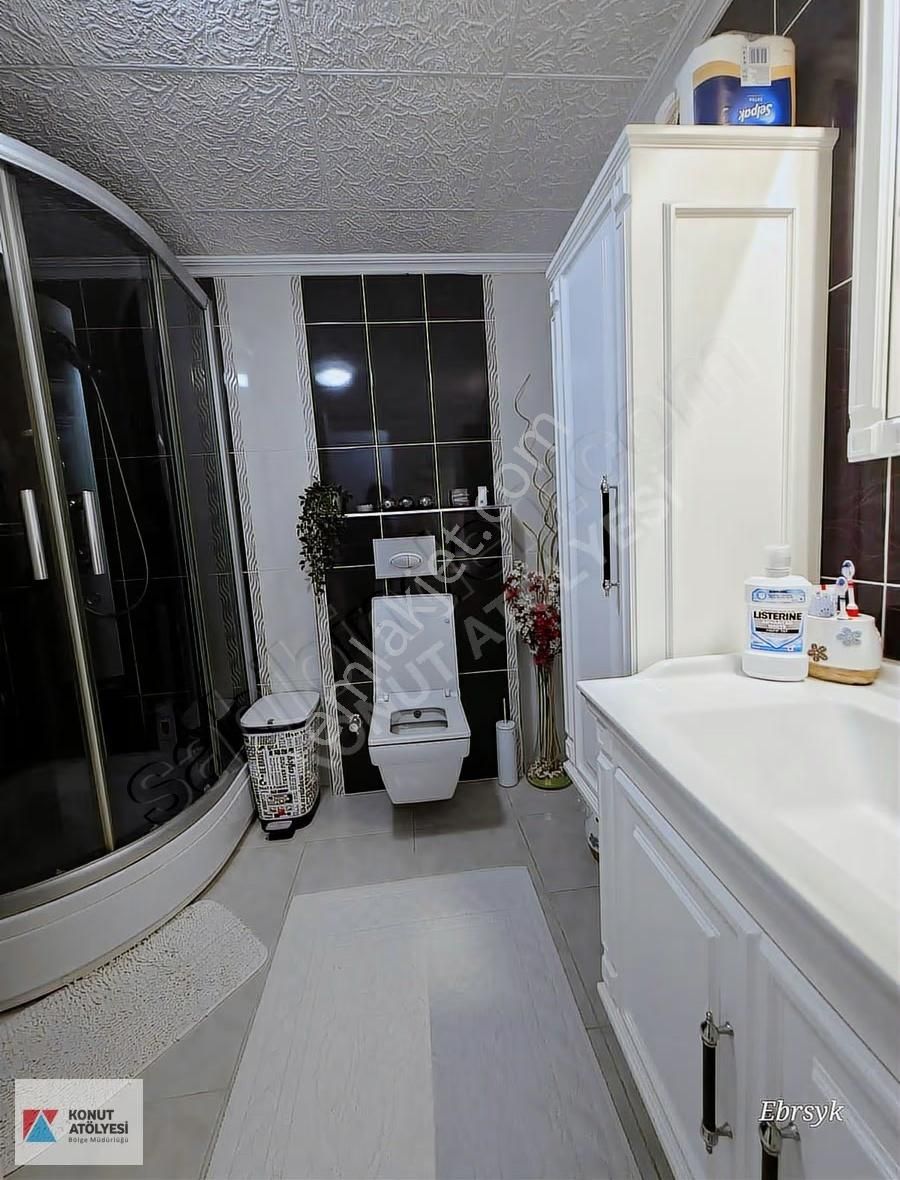 Sarmaşık Evler 3+1 Full Yapılı Masrafsız 3+1 Daire - Görsel 10