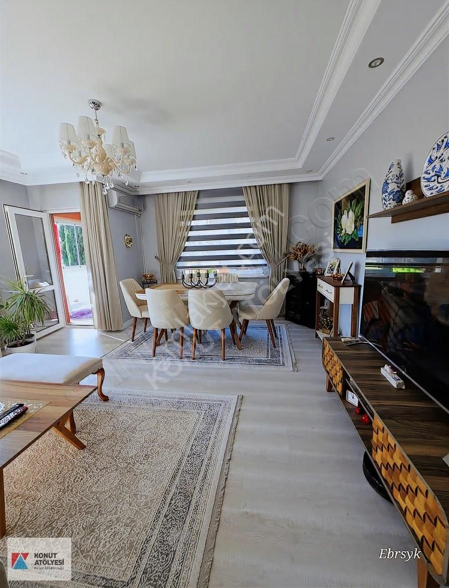 Sarmaşık Evler 3+1 Full Yapılı Masrafsız 3+1 Daire - Görsel 12