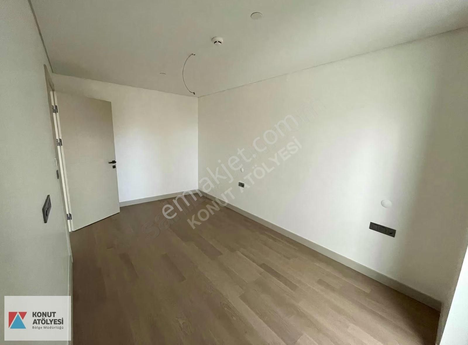 Ataşehir Modern-metropol Cephe-9.kat-1+1 Kiralık - Görsel 12