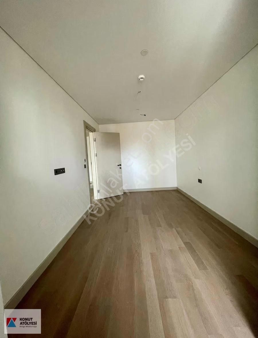 Ataşehir Modern-metropol Cephe-9.kat-1+1 Kiralık - Görsel 6