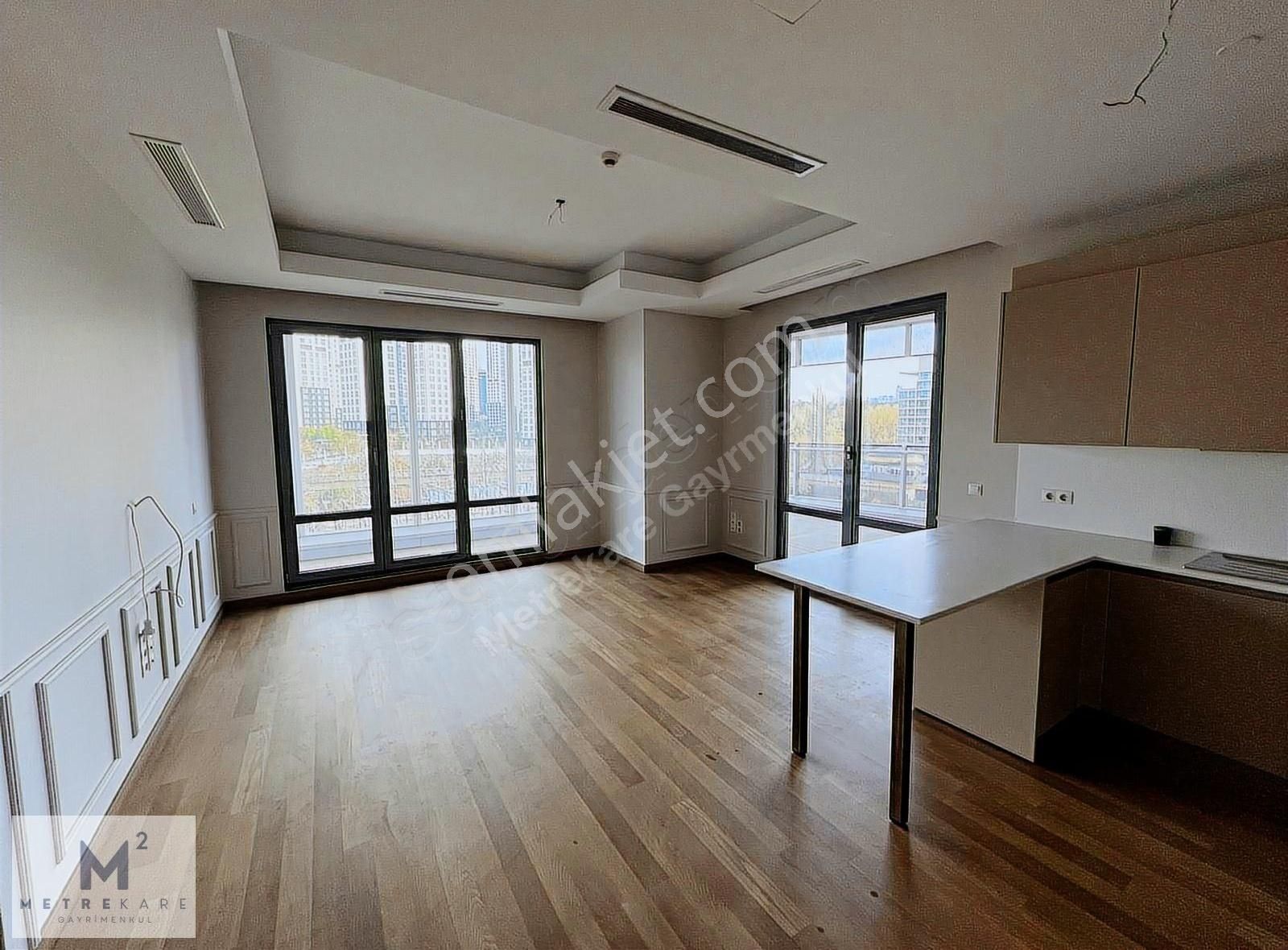 Ağaoğlu Maslak 1453 2+1 Satılık Daire Fırsat Güncel