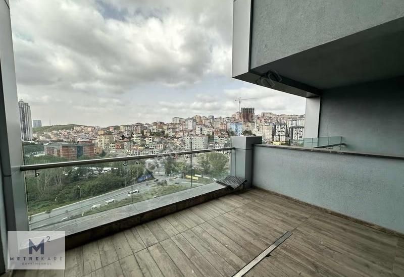 Ağaoğlu Maslak 1453 3 Bölmeli Özel Dekorasyonlu Satılık Ofis - Görsel 14