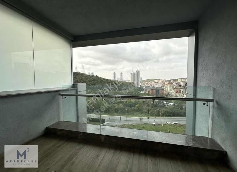 Ağaoğlu Maslak 1453 3 Bölmeli Özel Dekorasyonlu Satılık Ofis - Görsel 5