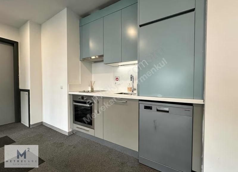 Ağaoğlu Maslak 1453 3 Bölmeli Özel Dekorasyonlu Satılık Ofis - Görsel 7