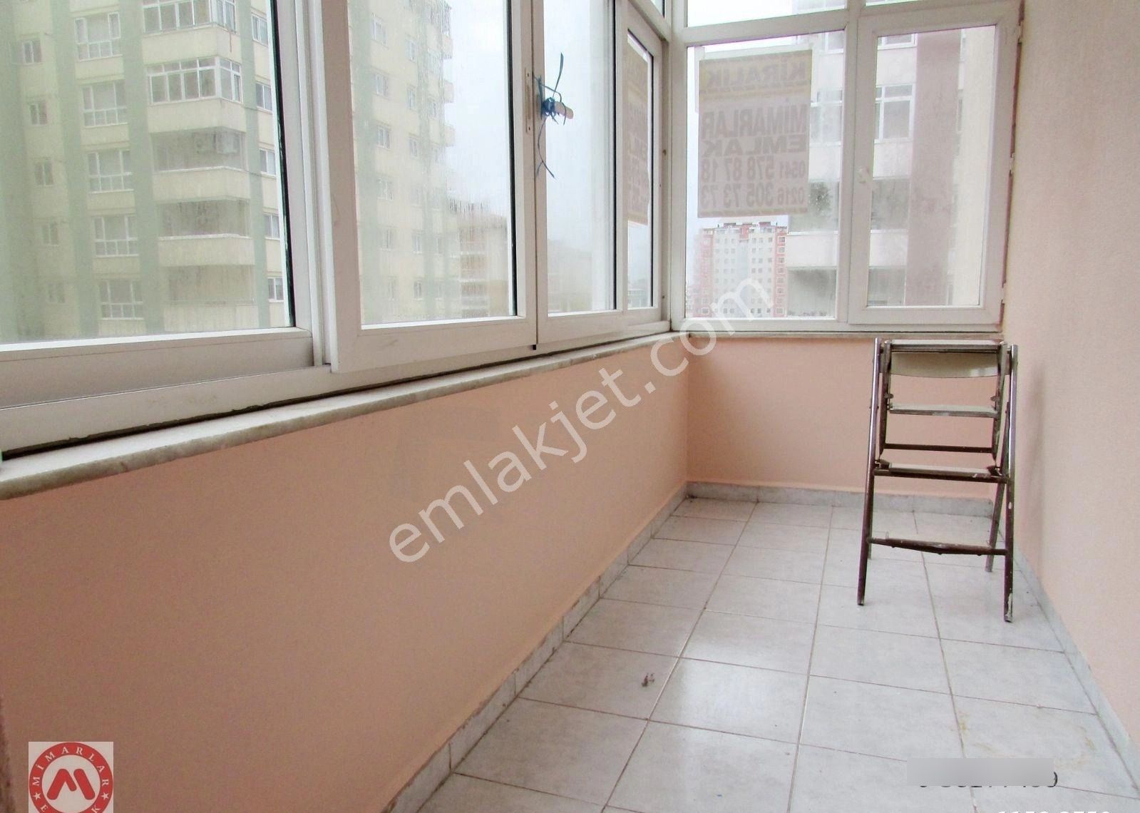 Altayçeşme Yaşamkent Sitesinde Metroya E5'e Yakın Masrafsız 3+1 - Görsel 27