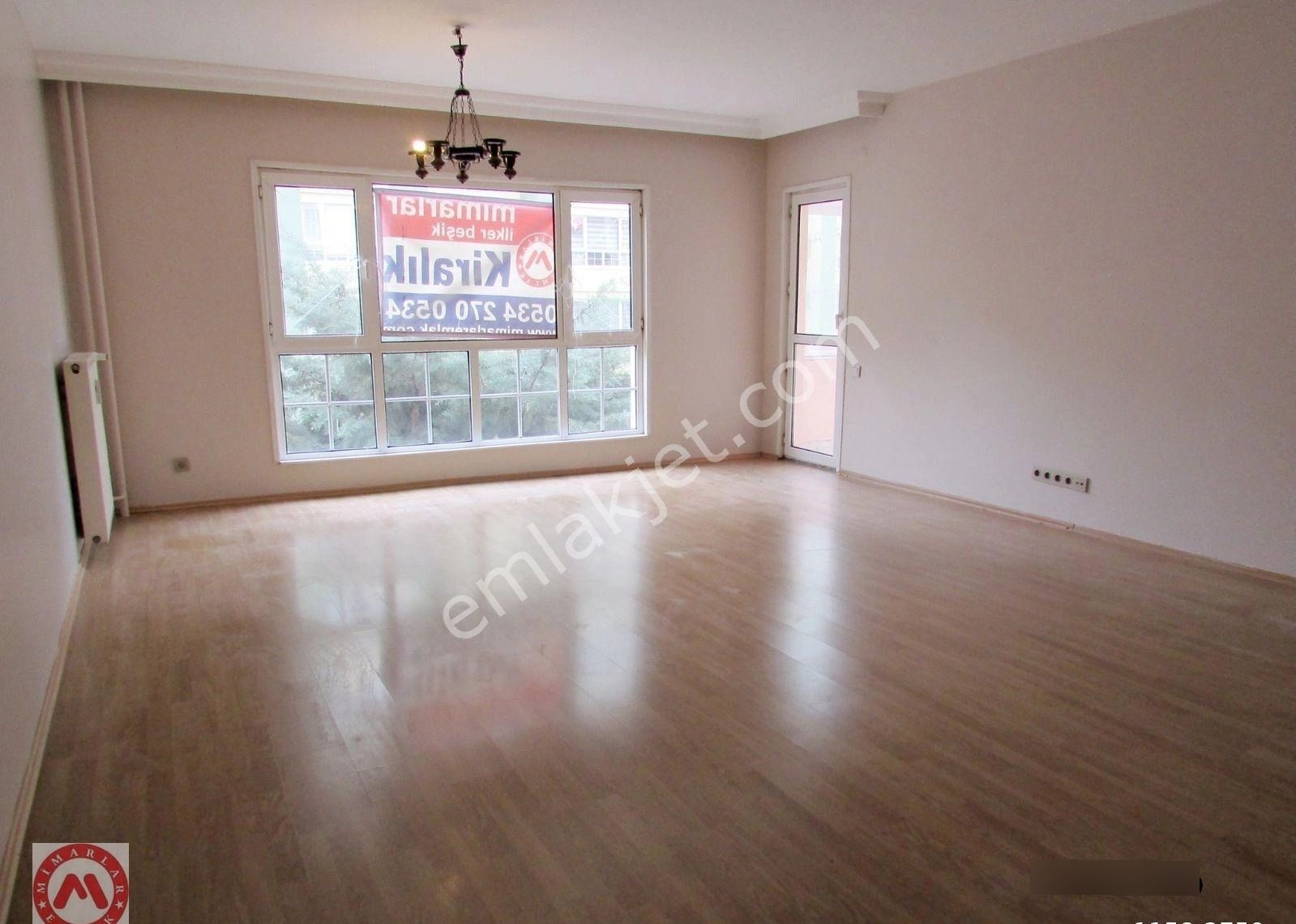 Altayçeşme Yaşamkent Sitesinde Metroya E5'e Yakın Masrafsız 3+1 - Görsel 3