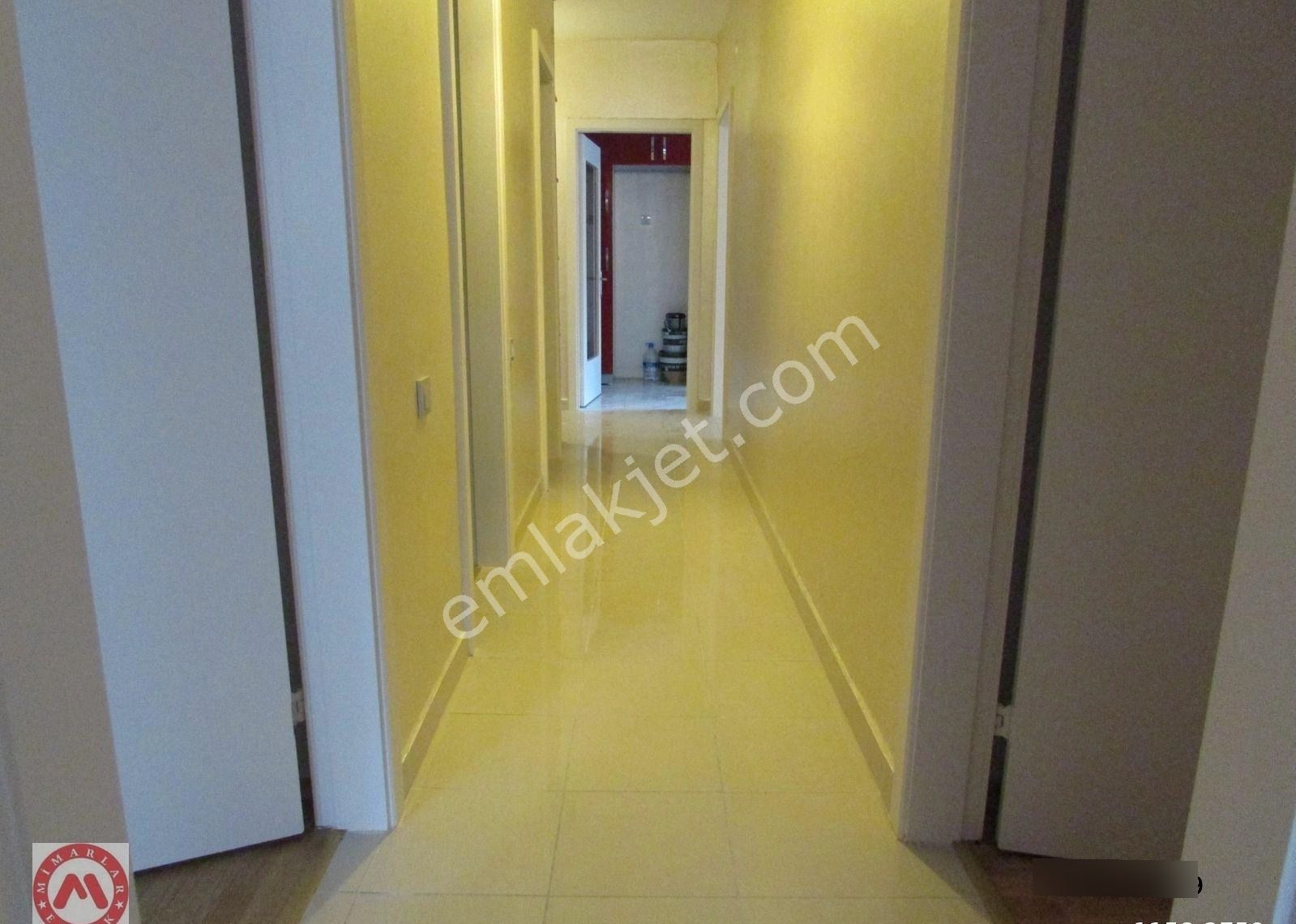 Altayçeşme Yaşamkent Sitesinde Metroya E5'e Yakın Masrafsız 3+1 - Görsel 23